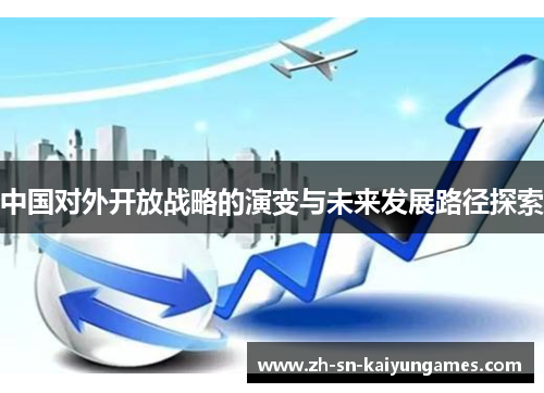 中国对外开放战略的演变与未来发展路径探索
