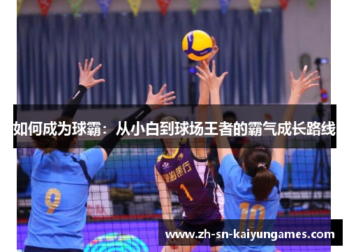 如何成为球霸：从小白到球场王者的霸气成长路线