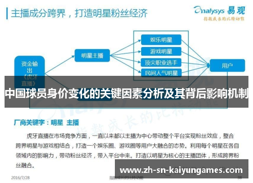 中国球员身价变化的关键因素分析及其背后影响机制