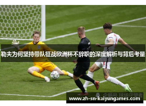 勒夫为何坚持带队征战欧洲杯不辞职的深度解析与背后考量