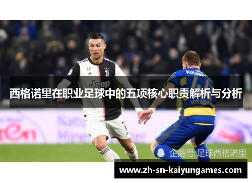 西格诺里在职业足球中的五项核心职责解析与分析