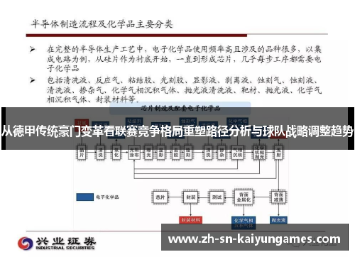 从德甲传统豪门变革看联赛竞争格局重塑路径分析与球队战略调整趋势