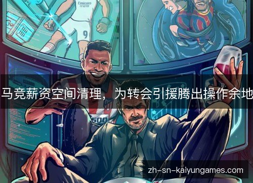 马竞薪资空间清理,为转会引援腾出操作余地 马竞薪资空间清理,为转会引援腾出操作余地